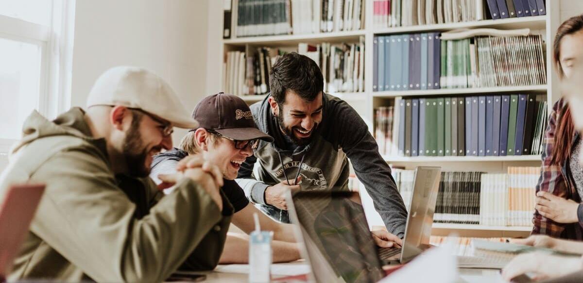 desarrollo de software upgrade developers group